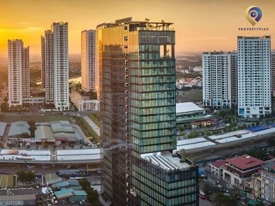 Leadvisors Tower